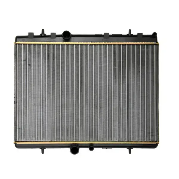 J Deus Radiator