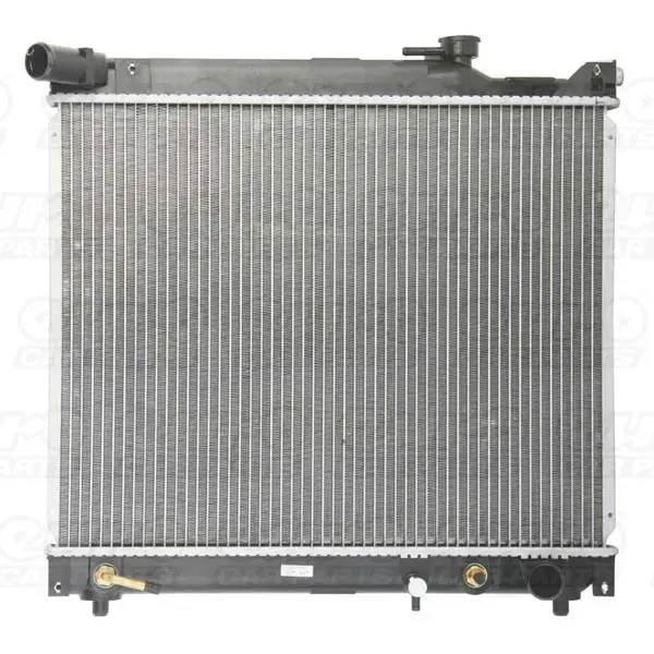 AVA Radiator