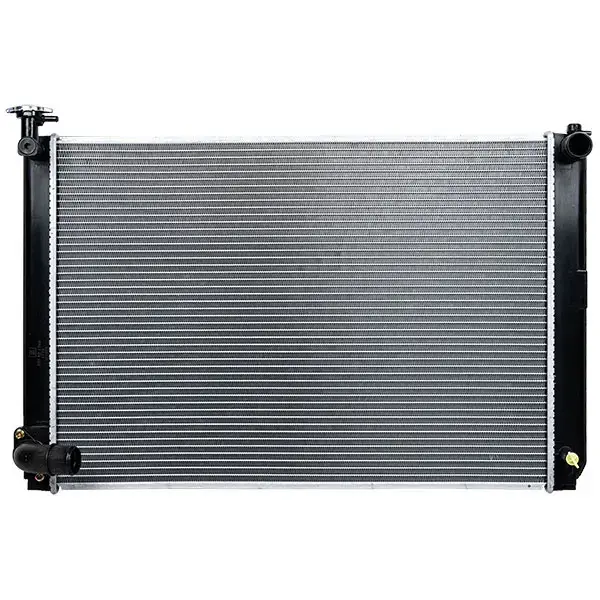 Starline Radiator