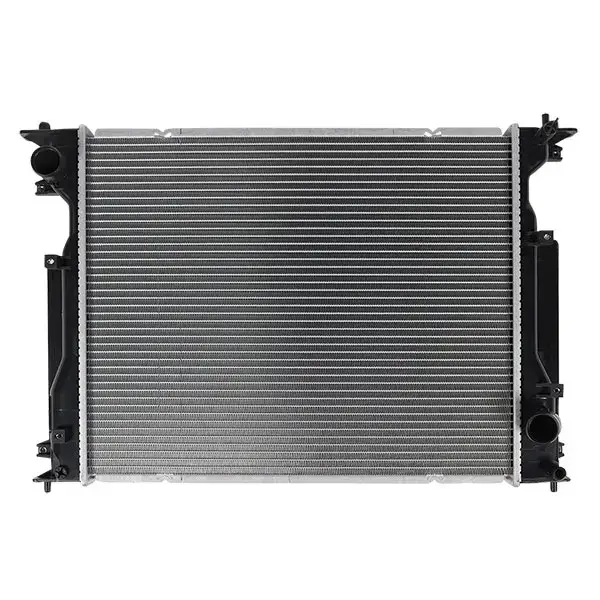 Starline Radiator