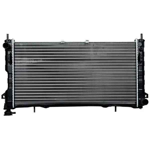 Starline Radiator