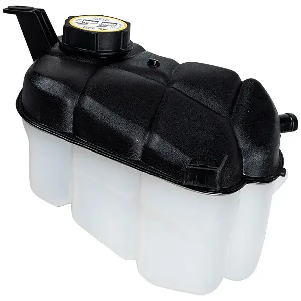 Klokker Expansion tank
