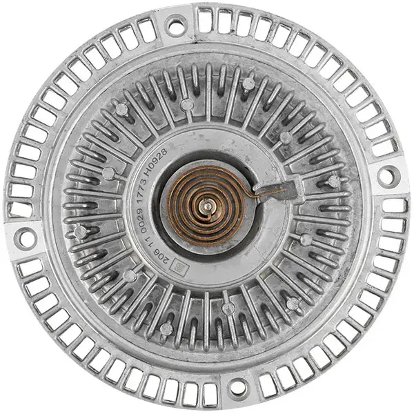 Starline Radiator Fan Coupling