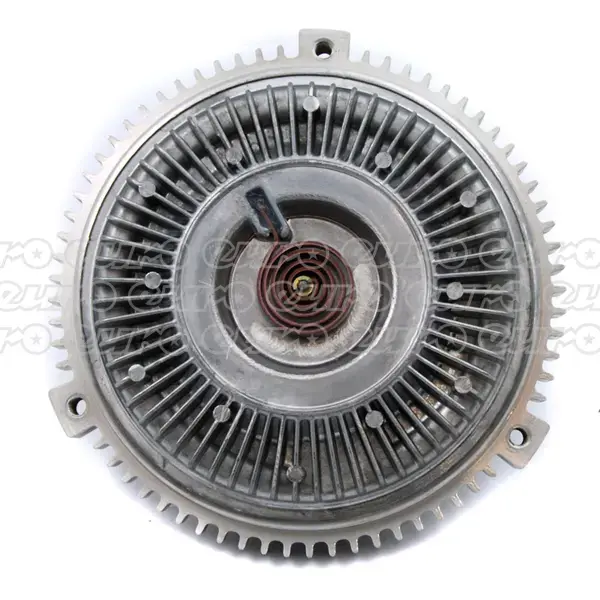 EIS Radiator Fan Coupling