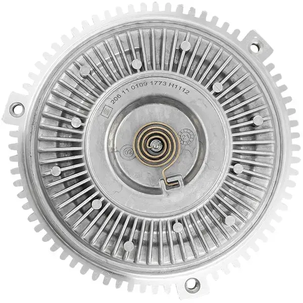 Starline Radiator Fan Coupling