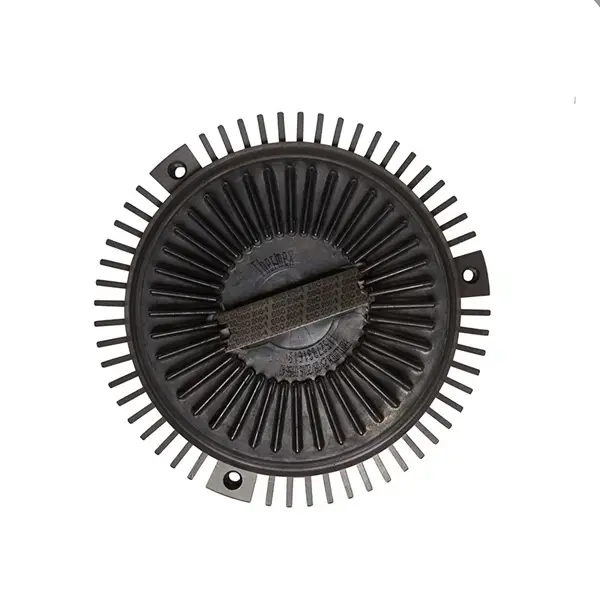 DANSK Fan Coupling