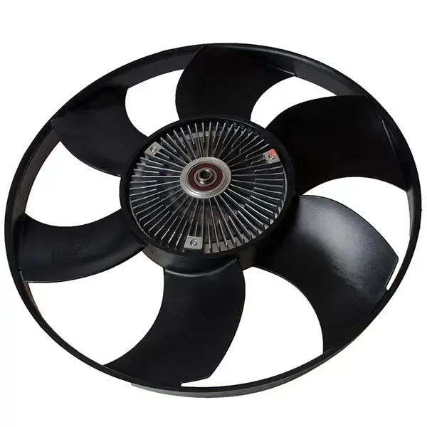 Bugiad Fan & Motor