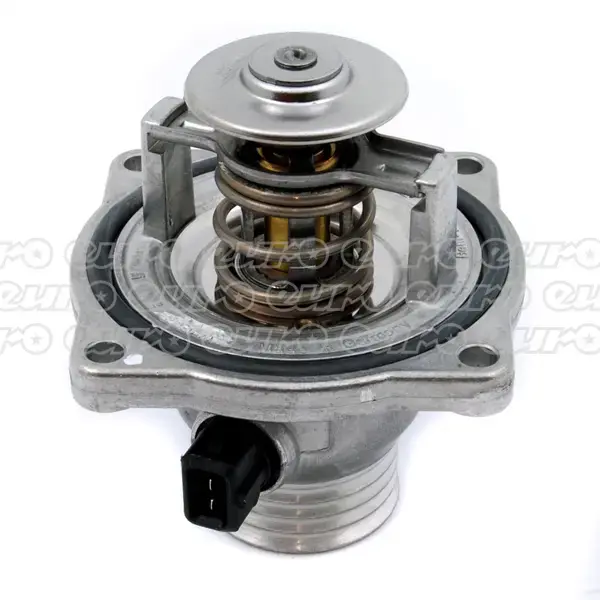 Vernet Thermostat