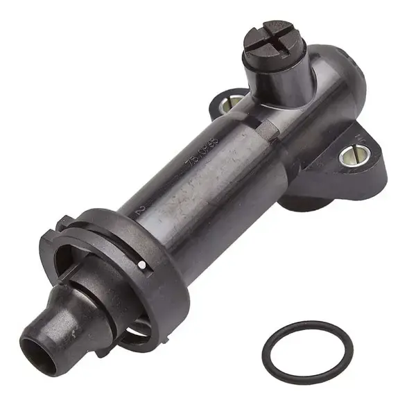 Vernet Thermostat