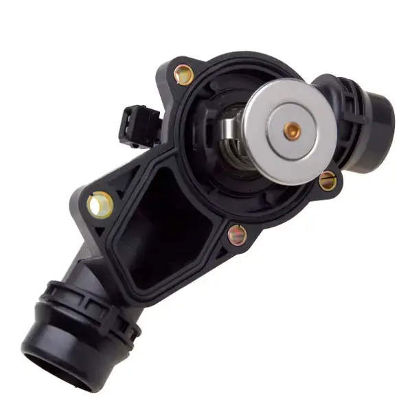 Vernet Thermostat