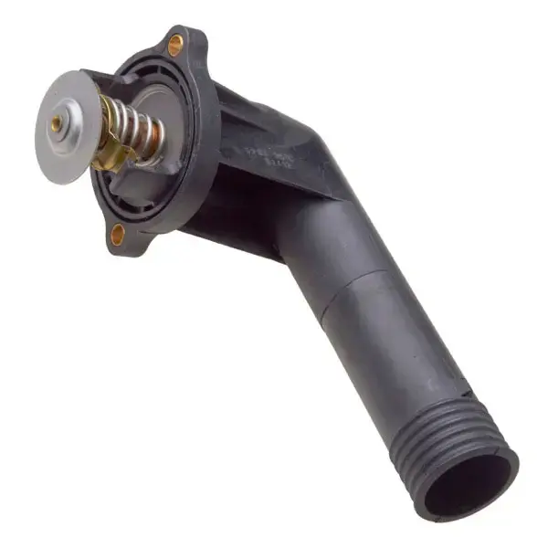 Vernet Thermostat
