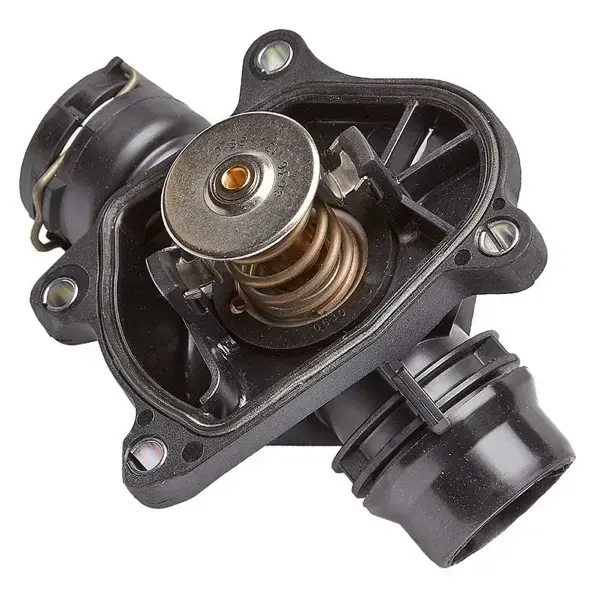 Vernet Thermostat