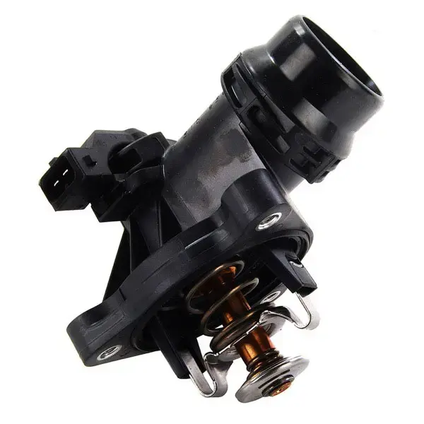 Vernet Thermostat