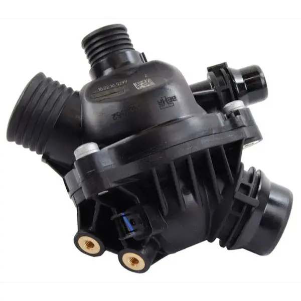 Vernet Thermostat