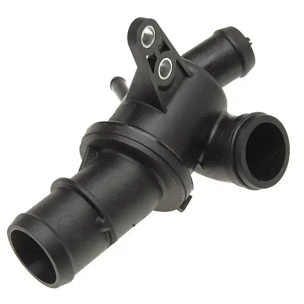 Vernet Thermostat