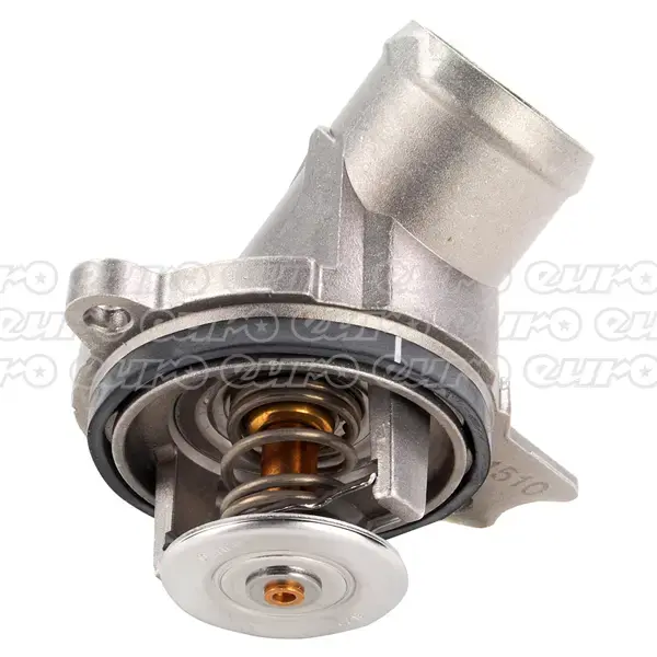 Vernet Thermostat