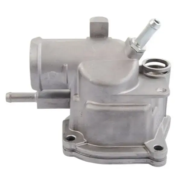 Vernet Thermostat