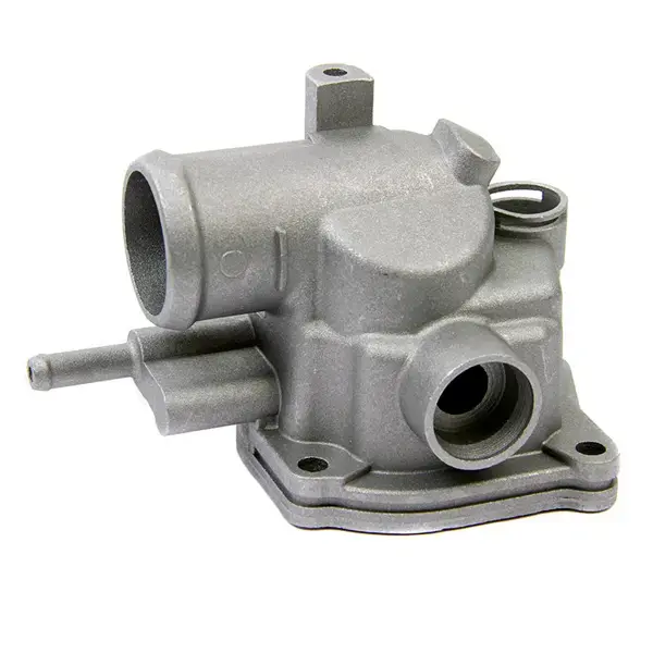 Vernet Thermostat