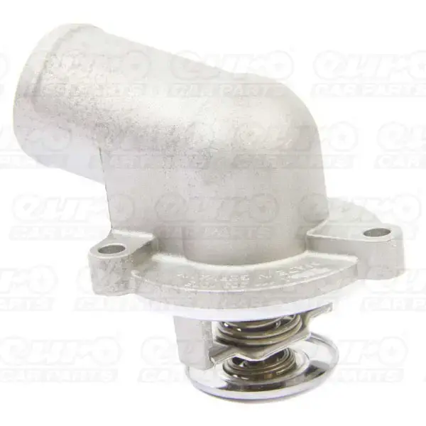 Vernet Thermostat
