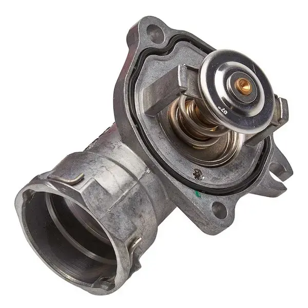 Vernet Thermostat