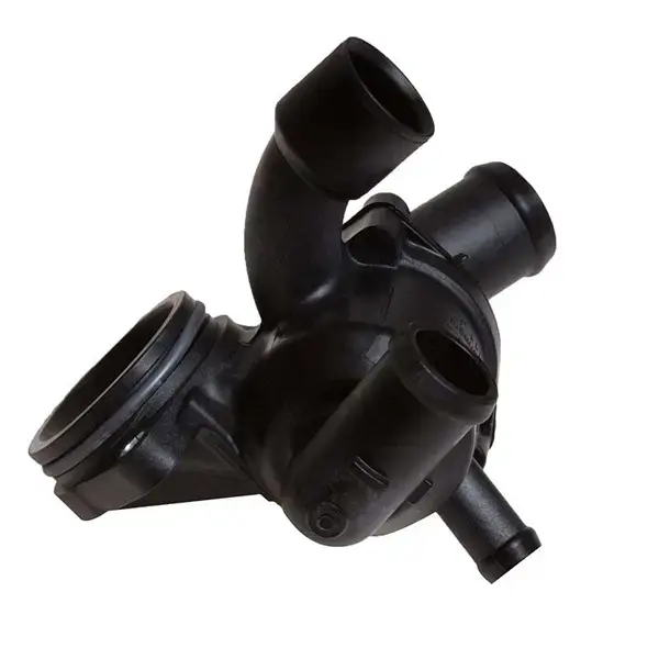 Vernet Thermostat