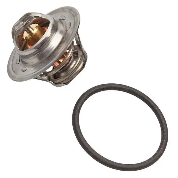 Vernet Thermostat