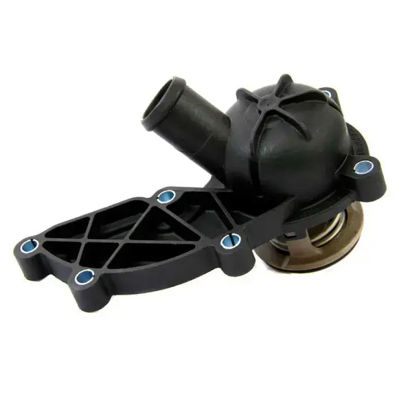 Vernet Thermostat
