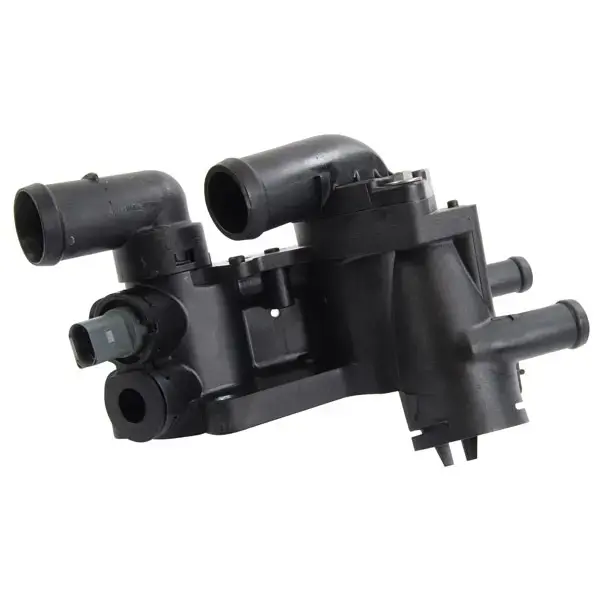 Vernet Thermostat Housing
