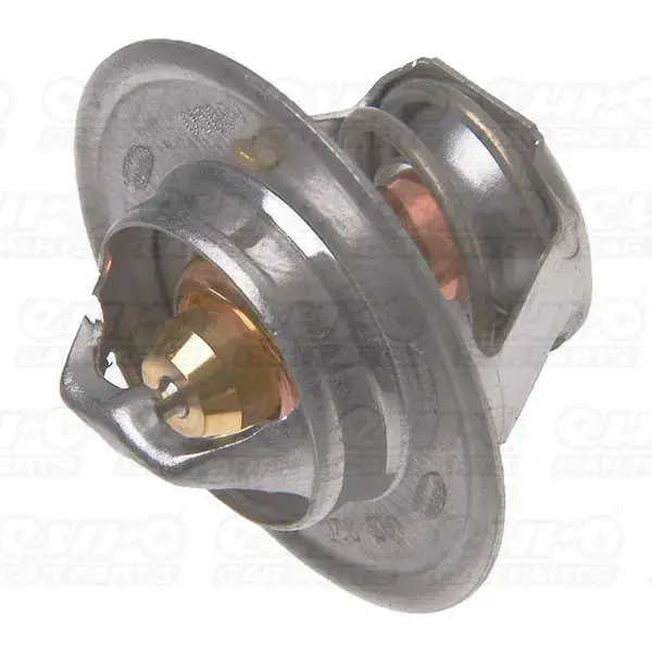 Vernet Thermostat