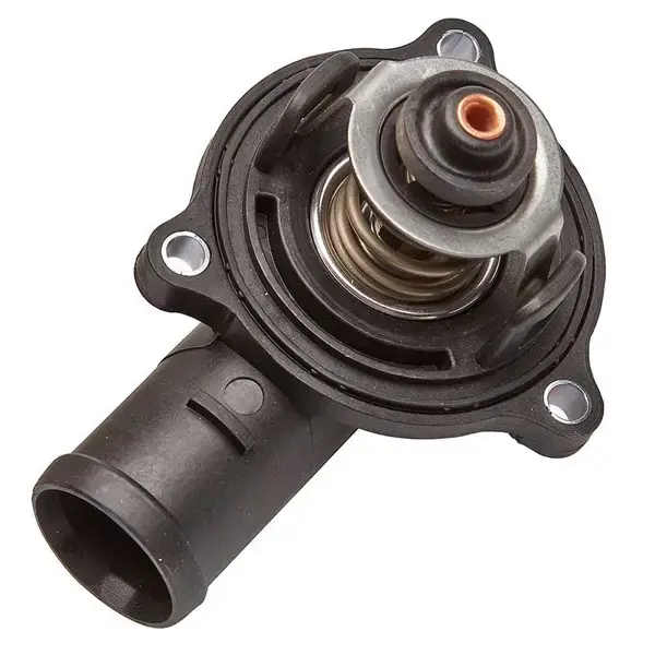 Vernet Thermostat