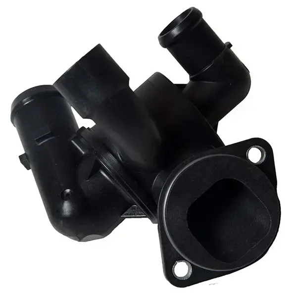 Vernet Thermostat