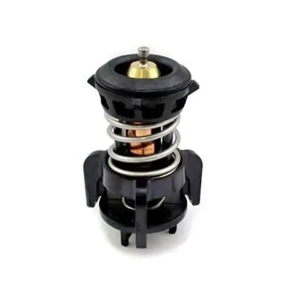 Vernet Thermostat