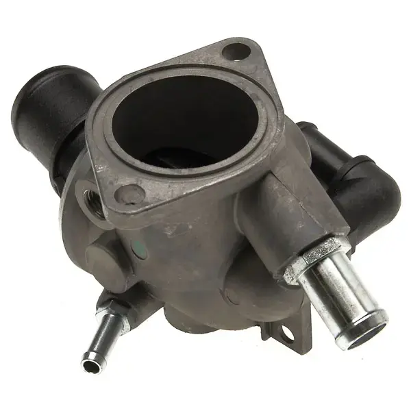 Vernet Thermostat
