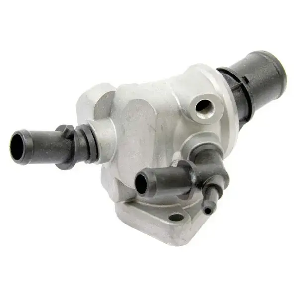 Vernet Thermostat