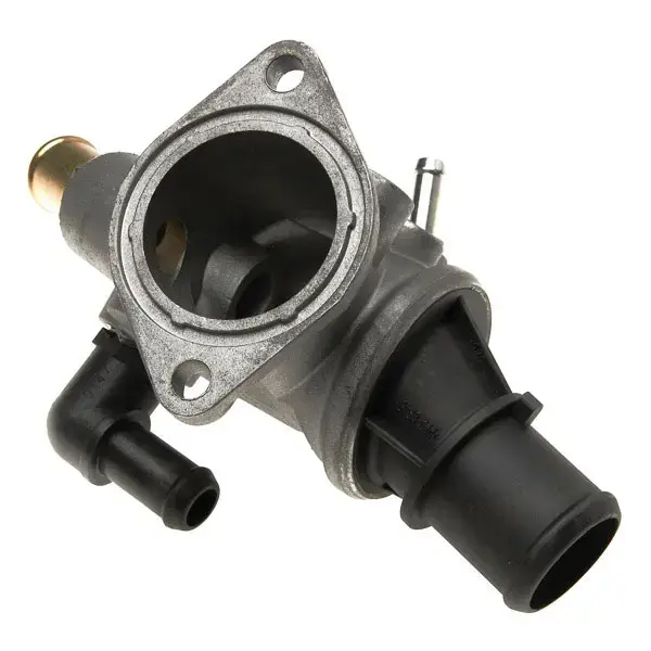 Vernet Thermostat