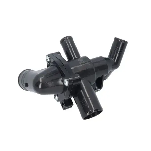 Firstline Thermostat Housing