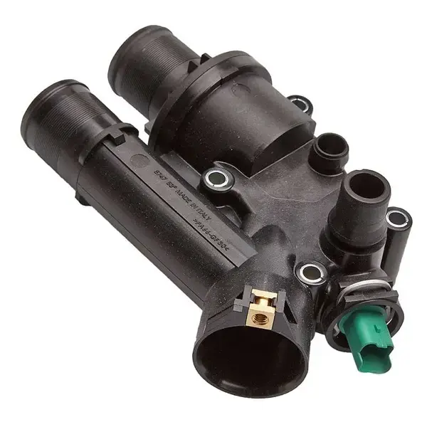 Vernet Thermostat