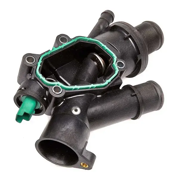 Vernet Thermostat