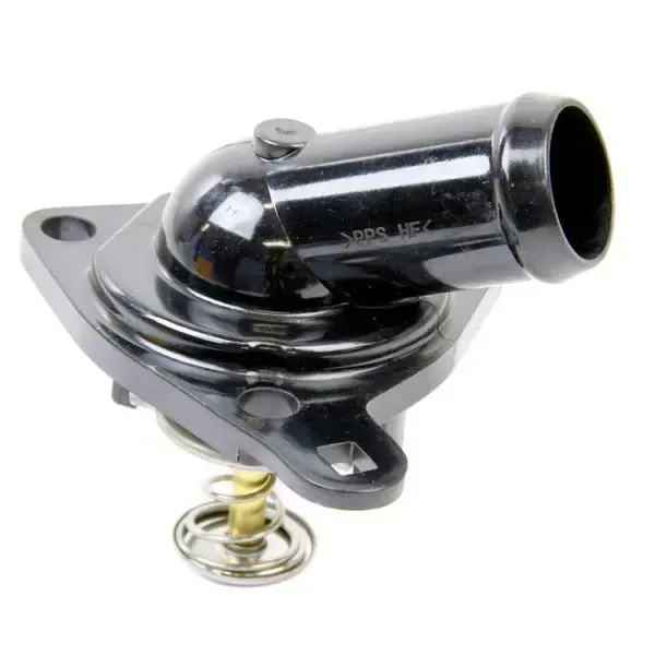 Vernet Thermostat