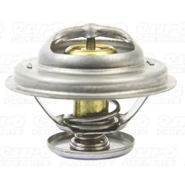 Vernet Thermostat