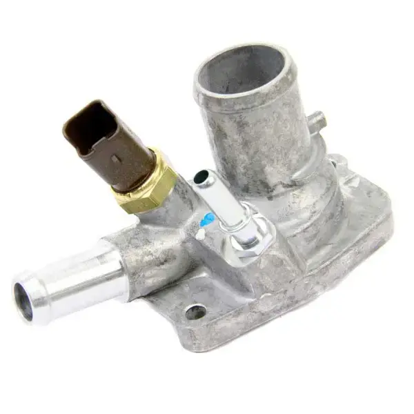 Vernet Thermostat