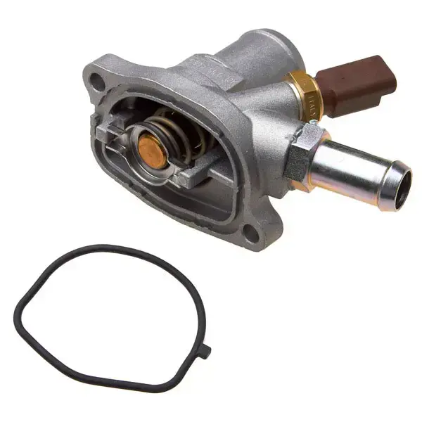 Vernet Thermostat