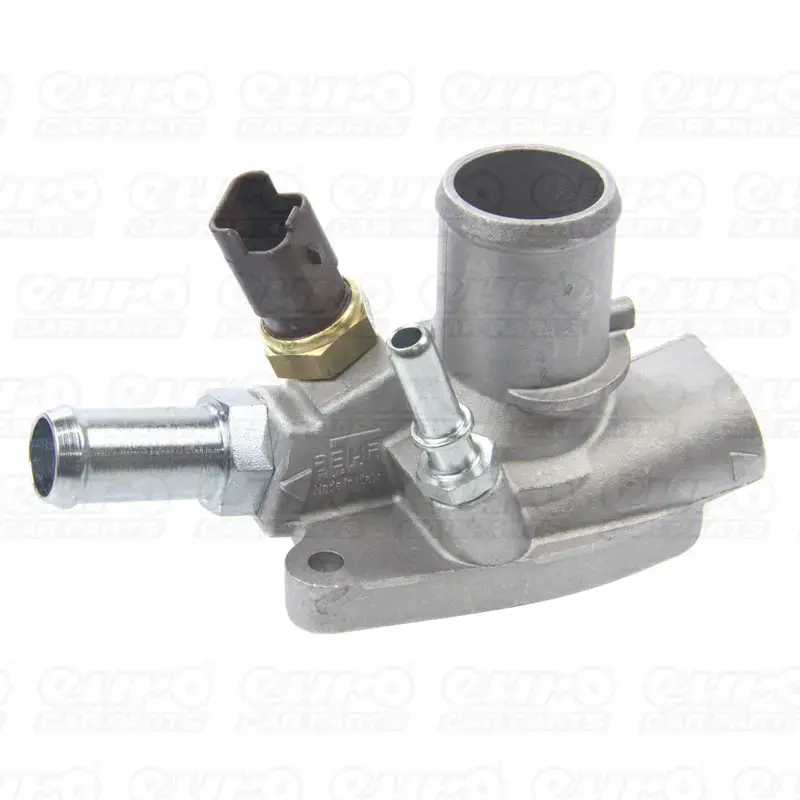 Vernet Thermostat