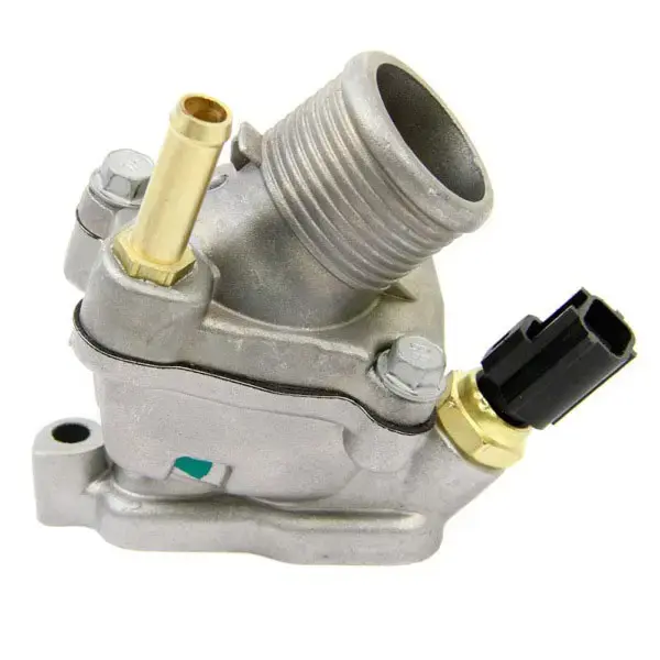 Vernet Thermostat