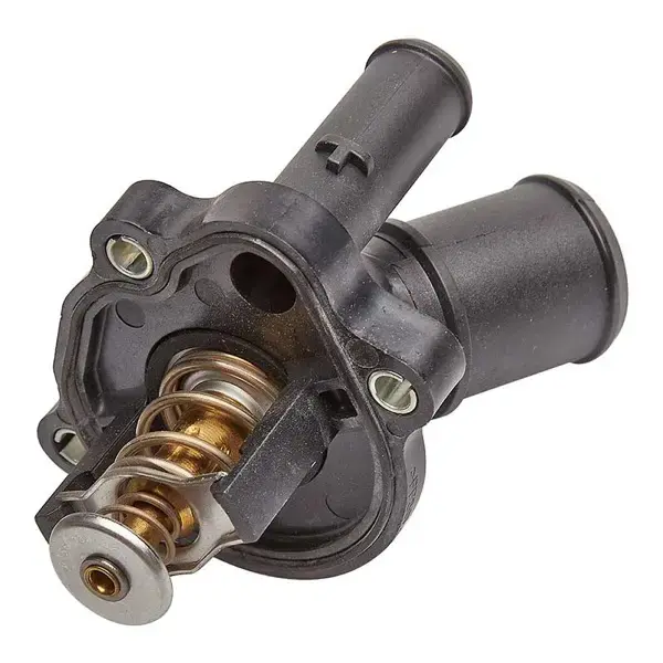 Vernet Thermostat