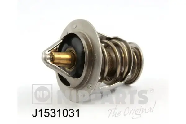 Vernet Thermostat