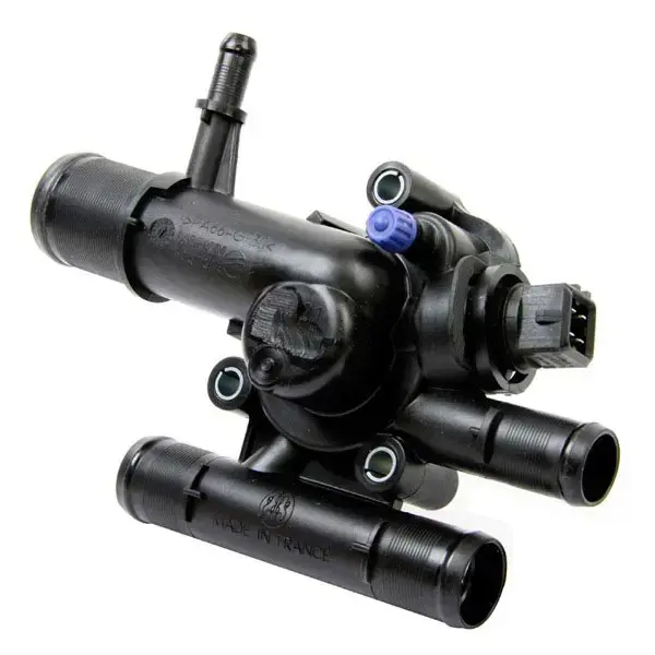 Vernet Thermostat