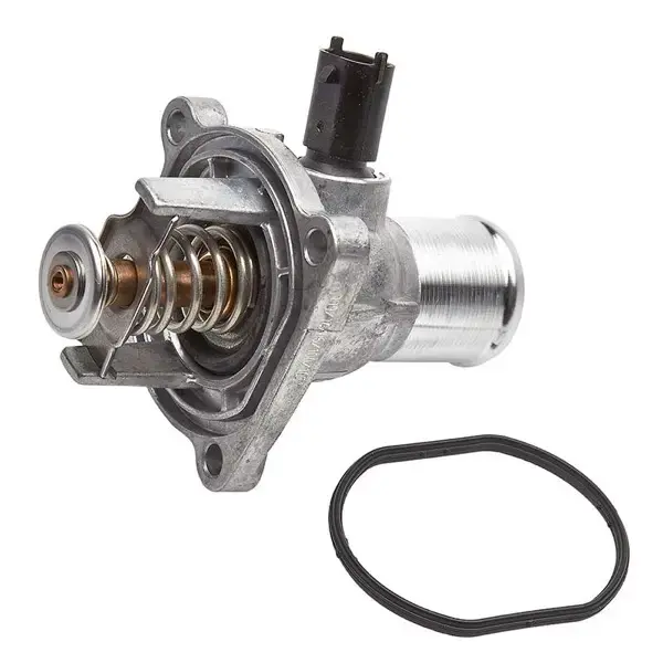 Vernet Thermostat