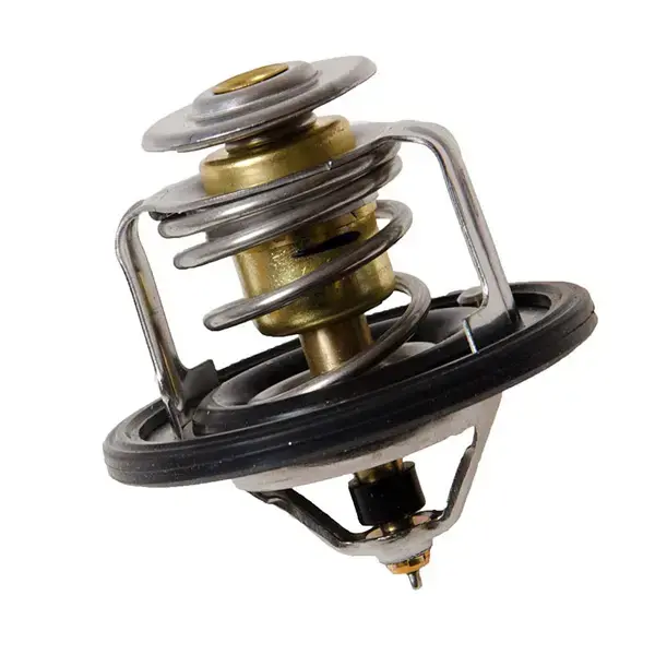 Vernet Thermostat