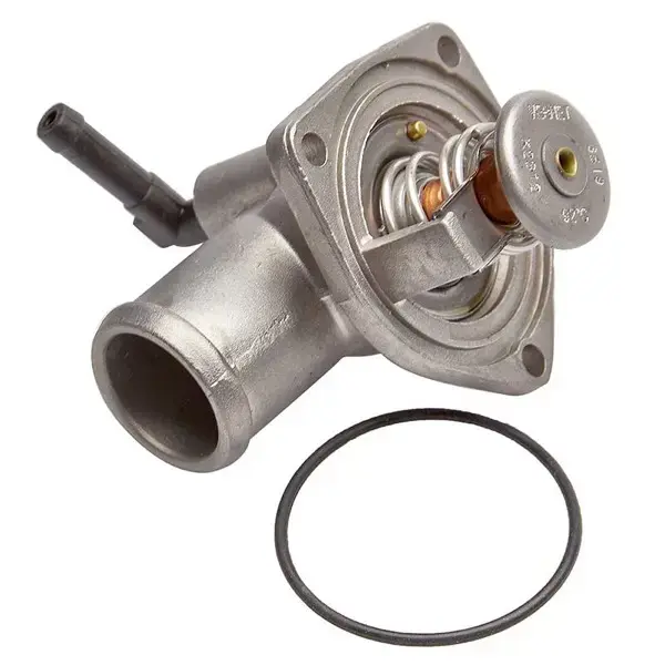 Vernet Thermostat